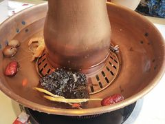 -东门口涮肉·砂锅·烤串(老门东店)