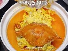 -财神岛·大连海鲜餐厅