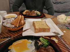 -莫太花餐厅(河北路店)