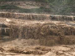 -陕西黄河壶口瀑布旅游区