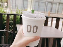 -THE WOODS 简餐 (国贸商城店)