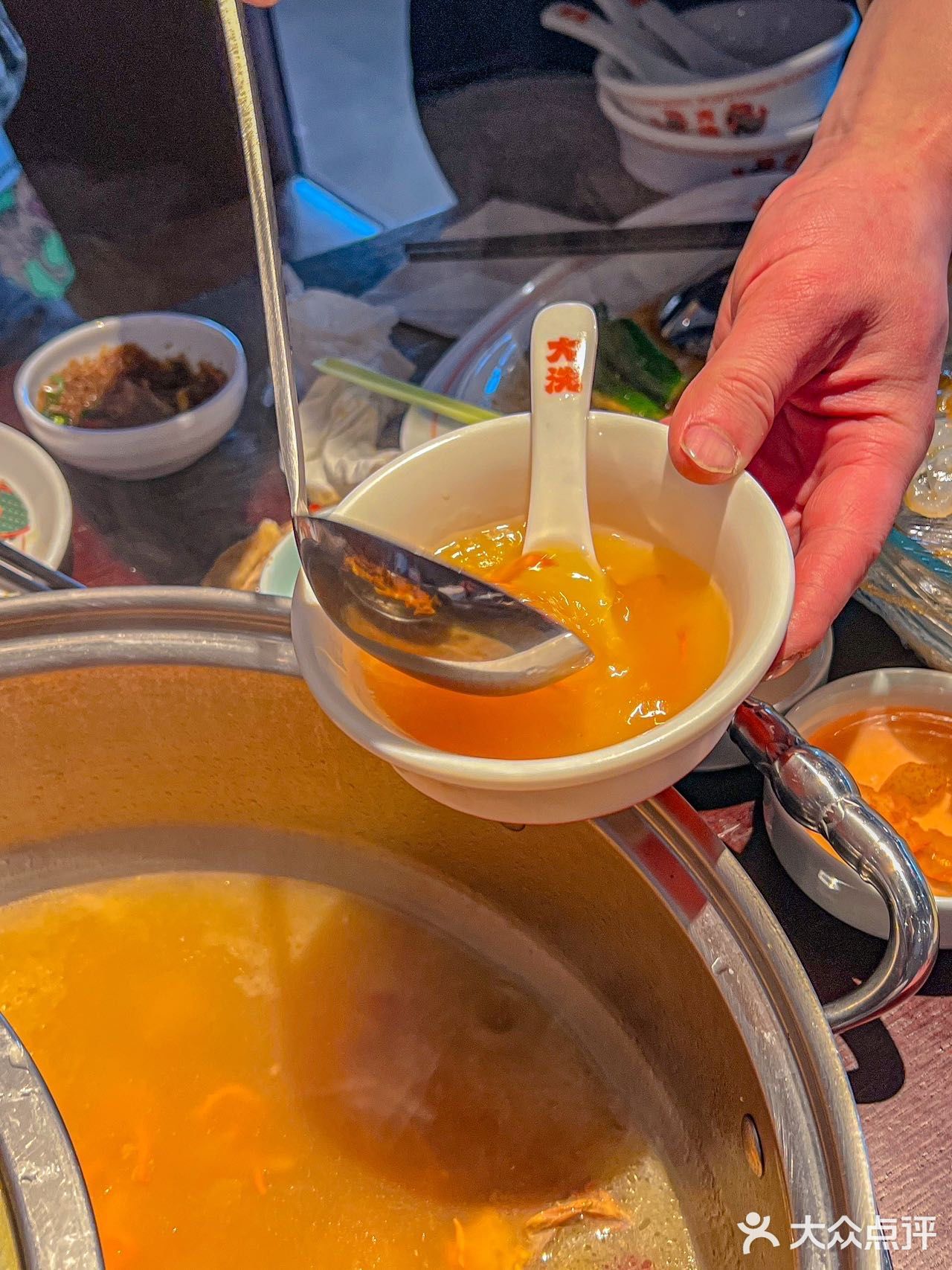 终于吃上这口上了央视的顺德桑拿鱼拉！成都的宝贝冲！