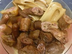 -黄毛鸭脖(汉阳总店)