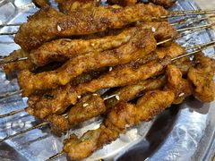 -江城燕子大排档(江汉路步行街店)