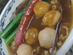 -渔记茶餐厅(渔村店)