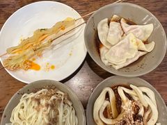 -西月城谭豆花(春熙路店)