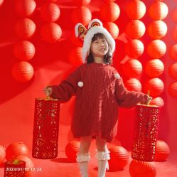 -莫奈庄园·儿童摄影馆·影视基地(江宁店)