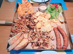 -HELLO MUSAE 拾光缪斯餐厅·纯正希腊风味(苏州中心店)