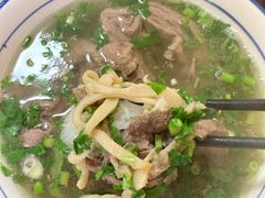 优质水盆羊肉-陈掌柜澄城水盆羊肉(钟楼店)