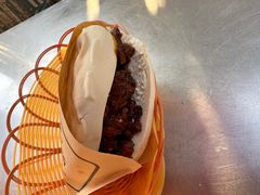 -段生记肉丸糊辣汤(西铁大明宫住宅小区店)
