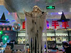 -京A Taproom·精酿餐吧(CBD店)