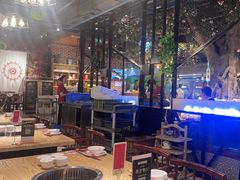 -正禾鲜·潮汕牛肉火锅(凯德天府店)