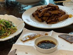 -民族饭荘(新华大街店)