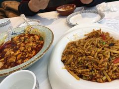 江米条-潇湘楼(环保园店)