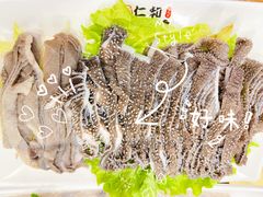 -仁和四季涮肉馆(天坛南门店)