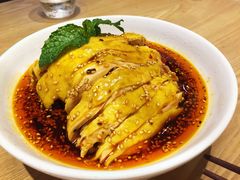 -椒爱水煮鱼川菜(让胡路万达店)