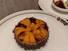 -常鲜楼常来尝鲜海胆馆(星海店)