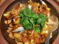 -鱼神·脆肉鲩 全鱼宴(西乡店)