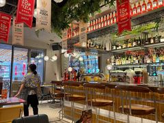 -BOTTEGA意库(中骏世界城店)