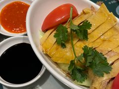 -滕记星发餐室·新加坡菜(巨鹿路店)