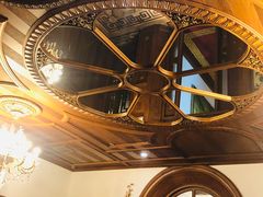 -马勒别墅·中餐厅