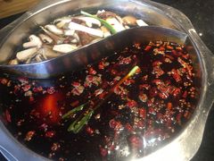 -纸盐河码头火锅(十八梯店)