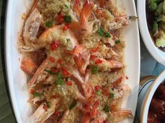 -大树餐厅(红旗街万达店)