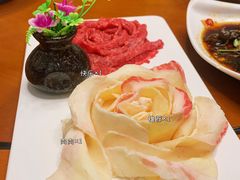 -寻牛记·地道潮汕鲜牛肉火锅(普罗旺斯店)