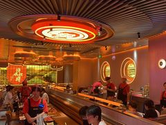 -西塔老太太泥炉烤肉(苏州大悦城店)