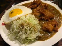 -金龙咖喱