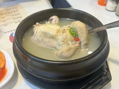 -长顺参鸡汤店(西塔总店)