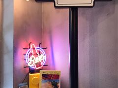 -W CAFE(甜爱路店)