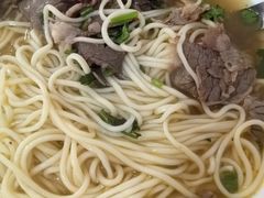 -鑫明明拉面(宁化路店)