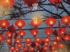 -青龙湖公园