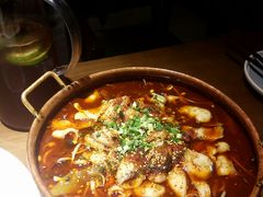 -向川南·水煮鱼·川菜(和平里店)