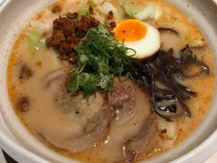 -味千拉面(上海蓝天路店)