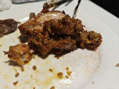 -戈拿旺巴西烤肉(崇文门店)