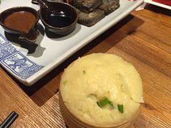 -云海肴·汽锅鸡·云南菜(天津国金汇店)