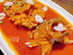 -小六农家乐(崇明西沙湿地店)
