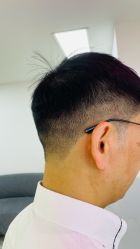 -米娜护肤造型