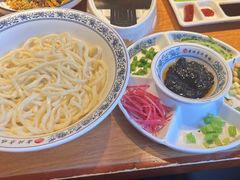 -老北京炸酱面·烤鸭(前门店)