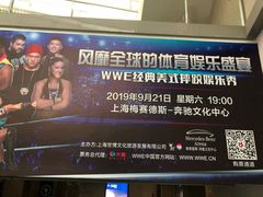 店内环境-梅赛德斯-奔驰文化中心商业区域(世博大道店)