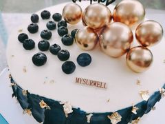 -麦雪尔甜品·生日蛋糕(新街口旗舰店)