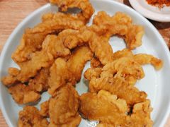 -小满手工粉(北京富力广场店)