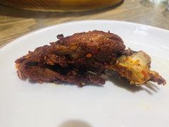 -田趣园长沙菜(天安云谷店)