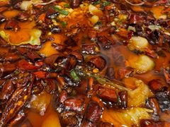 -南山翁新概念川菜(江宁万达广场店)
