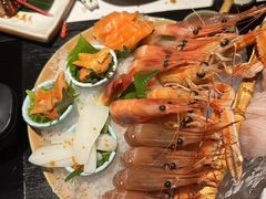 -花潮料理艺食馆(成都万象城店)