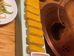 -额尔敦传统涮(光明路店)