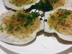 -小贝壳酒楼(经九路店)