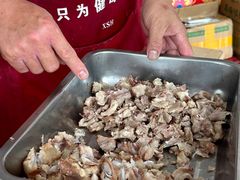 -顾芳拆骨面馆(南门大街店)
